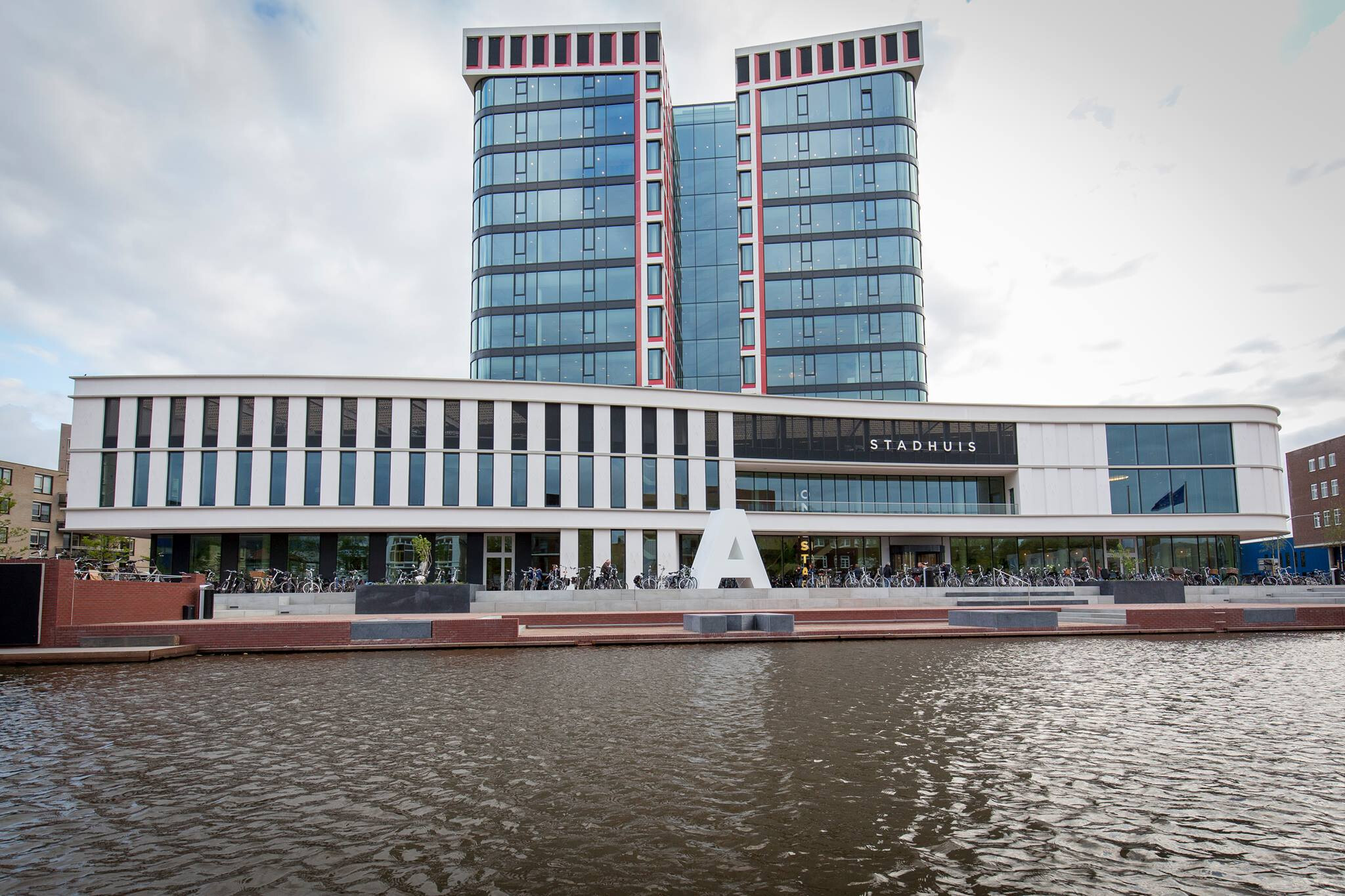 Thema 2025: Leefbaarheid in de wijken