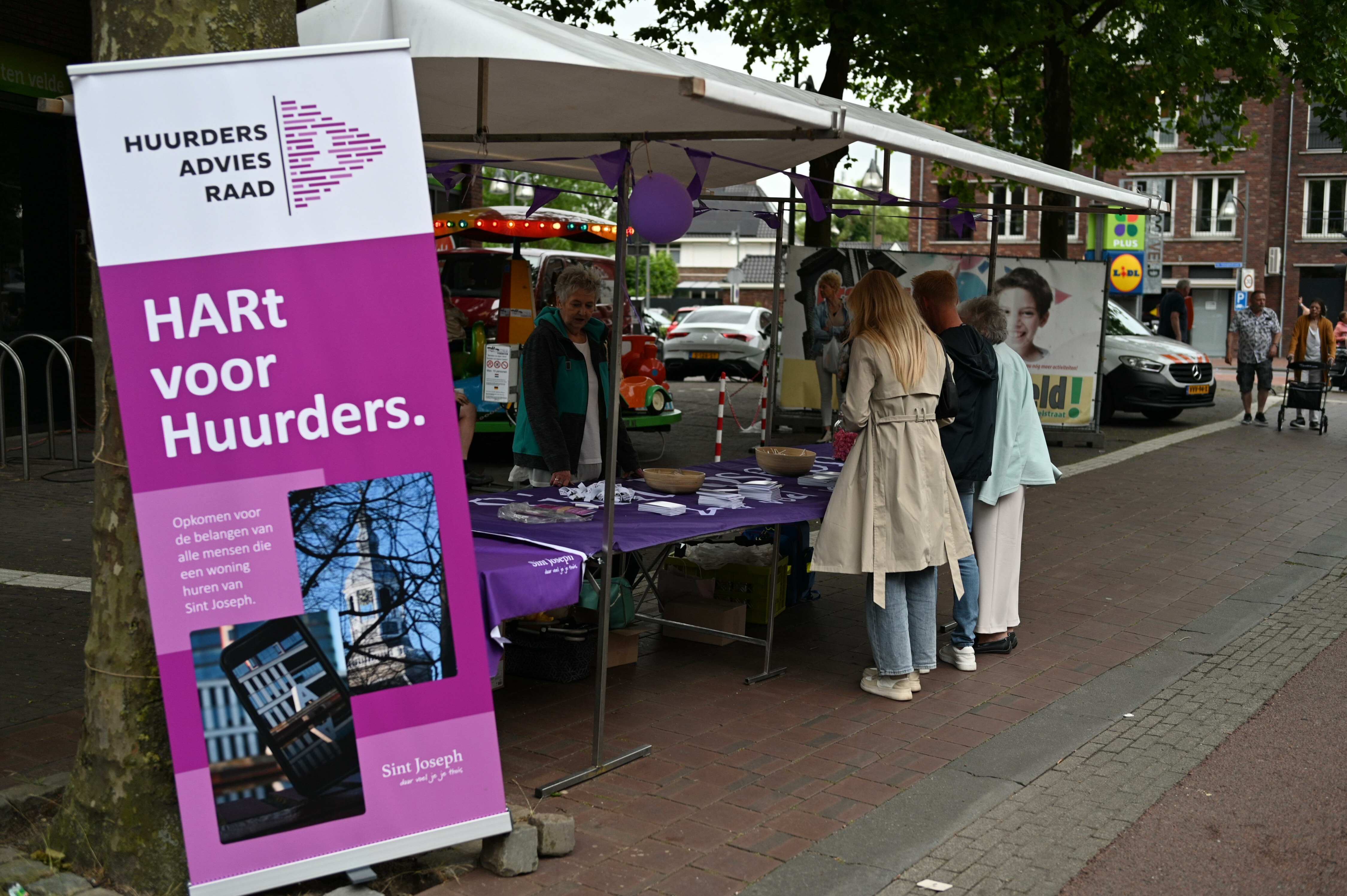 Braderie Almelo 2025